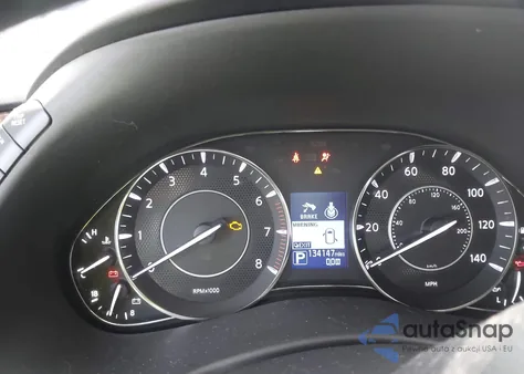 2018 Nissan Armada Sl z USA, uszkodzony, nr VIN JN8AY2ND8JX001964